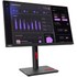 Écran 23,8" Lenovo ThinkVision T24i-30 - HDMI/DisplayPort/VGA - 63CFMATXEU