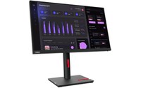 Écran 23,8" Lenovo ThinkVision T24i-30 - HDMI/DisplayPort/VGA - 63CFMATXEU
