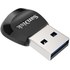 SanDisk MobileMate lecteur de carte mémoire USB 3.2 Gen 1 (3.1 Gen 1) Noir