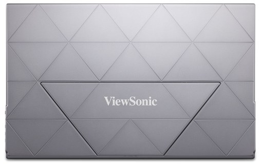 Écran Gaming 17" ViewSonic VX1755 - 144 Hz/Mini HDMI