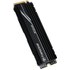 Transcend 250H 1 To - SSD M.2 2280 NVMe PCIe 4.0 3D NAND