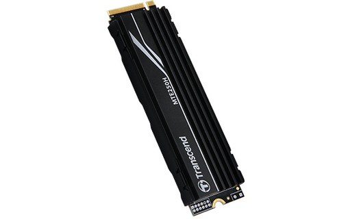 Transcend 250H 1 To - SSD M.2 2280 NVMe PCIe 4.0 3D NAND