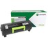 Lexmark 51B2000 Cartouche de toner Original Noir