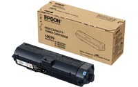 Epson Toner Noir Haute Capacité (6 100 p)