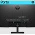Écran 23,8" HP P24v G5 - HDMI/VGA