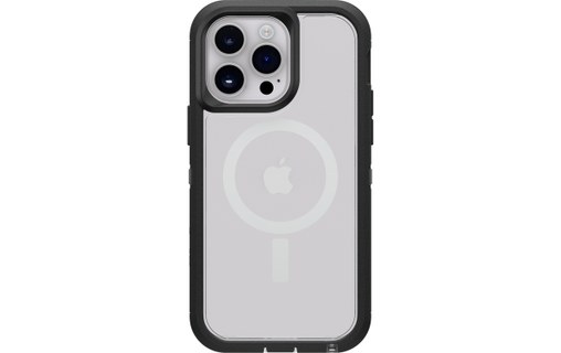 OtterBox Defender XT Coque pour iPhone 14 Pro Max avec MagSafe, Antichoc, anti-c