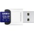 Samsung PRO Plus 128 Go MicroSDXC UHS-I Classe 10
