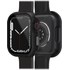 Coque pour Apple Watch 9 | 8 | 7 45 mm - OtterBox Eclipse - Noir
