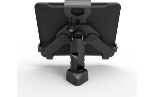 Compulocks 820BRCH support Support actif Tablette / UMPC, Mobile/smartphone Noir