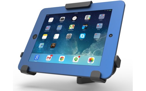 Compulocks 820BRCH support Support actif Tablette / UMPC, Mobile/smartphone Noir