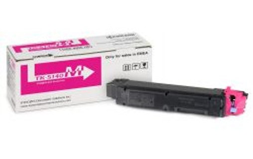 KYOCERA TK-5140M Cartouche de toner 1 pièce(s) Original Magenta