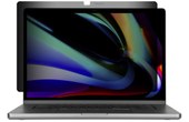 Targus ASM16MBPGL filtre anti-reflets pour écran et filtre de confidentialité Fi