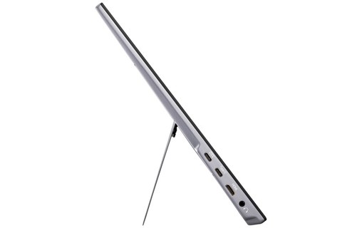 Écran Gaming 17" ViewSonic VX1755 - 144 Hz/Mini HDMI