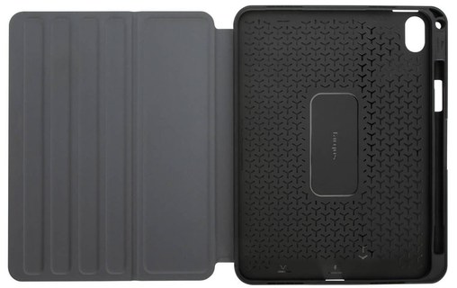 Targus Click-In 27,7 cm (10.9") Folio Noir