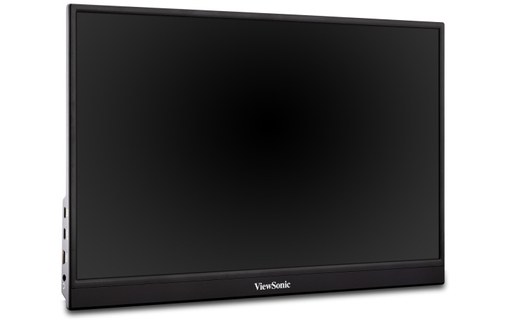 Écran Gaming 17" ViewSonic VX1755 - 144 Hz/Mini HDMI