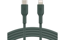Belkin CAA003bt2MBK 2 m Noir