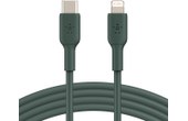 Belkin CAA003bt2MBK 2 m Noir