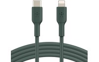 Belkin CAA003bt2MBK 2 m Noir