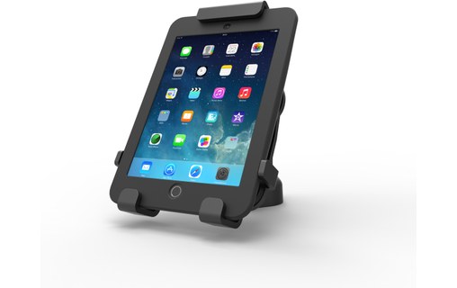 Compulocks 820BRCH support Support actif Tablette / UMPC, Mobile/smartphone Noir