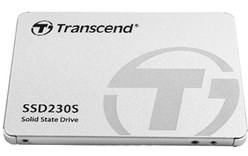 Transcend SSD230S 2 To - SSD 2,5" 3D NAND