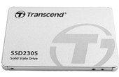 Transcend SSD230S 2 To - SSD 2,5" 3D NAND