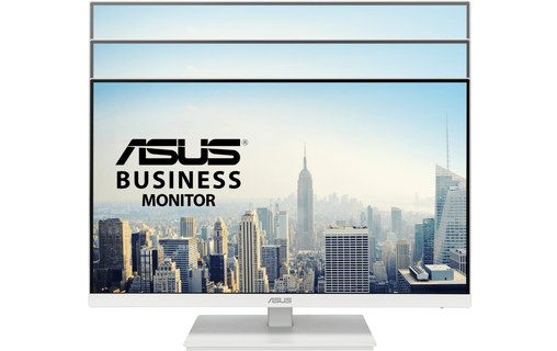 Écran 23,8" Asus VA24EQSB-W