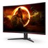 Écran Gaming Incurvé 31,5" AOC G2 C32G2ZE/BK - HDMI/DisplayPort