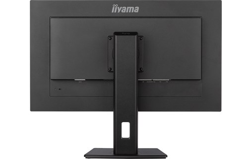 Écran 28" iiyama ProLite XUB2893UHSU-B5 - 4K