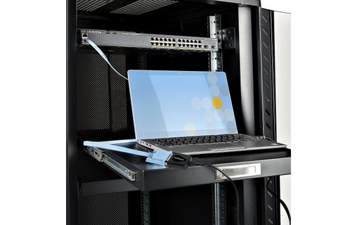 StarTech.com Câble USB vers RS232 de 1m - Câble Convertisseur USB vers RS232 DB9
