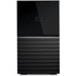 Western Digital My Book Duo 24 To Noir - Disque dur externe