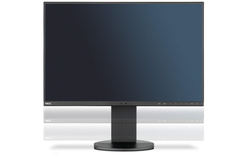 Écran 24" NEC MultiSync EA242WU - HDMI/DisplayPort