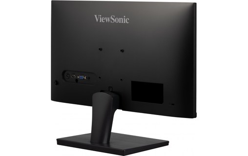 Écran 22" ViewSonic VA2215-H - HDMI/VGA