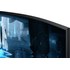 Écran Gaming Incurvé 32" Samsung Odyssey Neo G8 G85NB - 4K 240 Hz