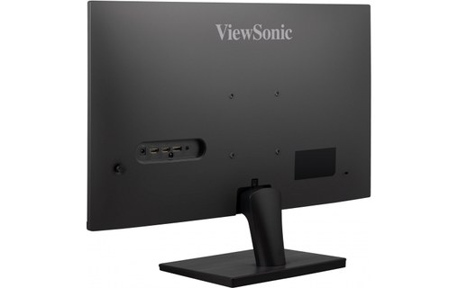 Écran 27" ViewSonic VA2715-2K-MHD - HDMI/DisplayPort