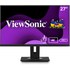 Écran 27" ViewSonic VG2756-4K - 4K HDMI/DisplayPort