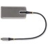 StarTech.com Adaptateur Multiport USB-C - 4K60Hz HDMI - HDR - Hub USB 3.0 5Gbps