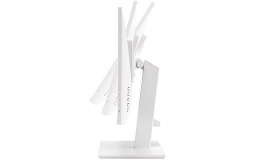 Écran 23,8" Asus VA24EQSB-W