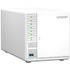 Qnap TS-364 - Serveur NAS 3 baies - TS-364-8G