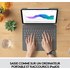 Logitech Combo Touch for iPad Pro 12.9-inch (5th generation)
