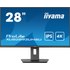 Écran 28" iiyama ProLite XUB2893UHSU-B5 - 4K