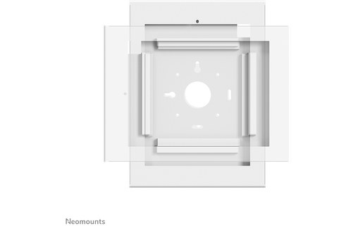 Neomounts by Newstar support mural pour tablettes