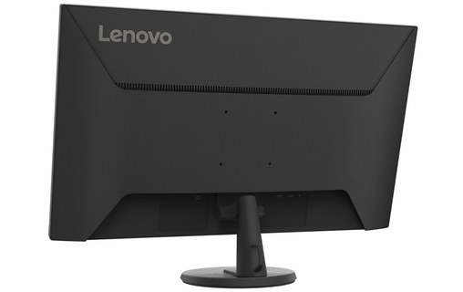 Écran 31,5" Lenovo D32-40 - HDMI/DisplayPort