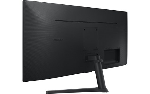Écran 34" Samsung ViewFinity S5 S50GC