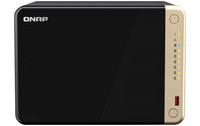 Qnap TS-664 - Serveur NAS 6 baies