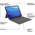 Logitech Combo Touch for iPad Pro 12.9-inch (5th generation)