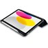 OtterBox Coque React Folio pour iPad 10th gen, Antichoc, anti-chute, étui folio