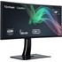 Écran Incurvé 38" ViewSonic VP3881A - HDMI/DisplayPort