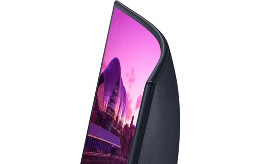 Écran Incurvé 27" Samsung Essential S3 S39C