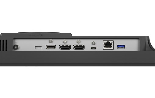 Écran 24" NEC MultiSync EA242WU - HDMI/DisplayPort