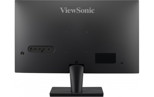 Écran 27" ViewSonic VA2715-2K-MHD - HDMI/DisplayPort